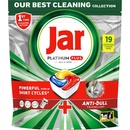 Jar Tablety do myčky Platinum Plus Yellow 6 x 19 ks 114 ks