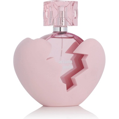 Ariana Grande Thank U Next parfémovaná voda dámská 100 ml tester