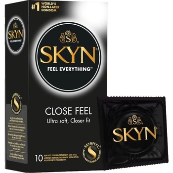 SKYN Close Feel 10 бр
