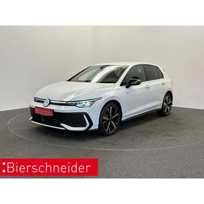 Volkswagen Golf GTE DSG 200 kW
