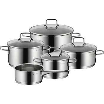 WMF sada hrncov ASTORIA 5 ks
