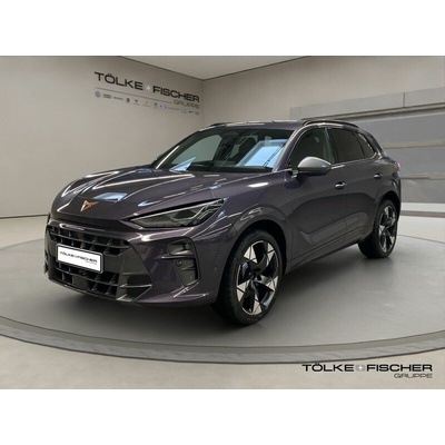 Cupra Terramar 2.0 TSI VZ 4Drive 195 kW