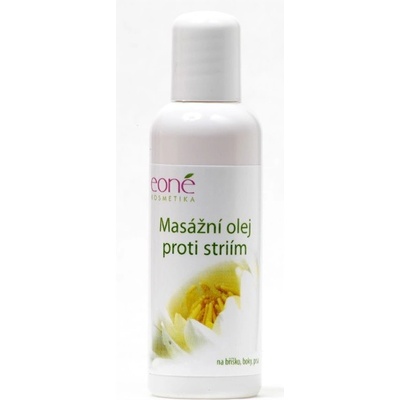 Eoné masážny olej proti striám 100 ml