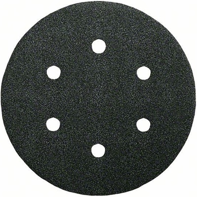 Bosch Brusný papír P100, průměr 150 mm, 5 ks 2608605125