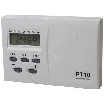 ELEKTROBOCK PT10