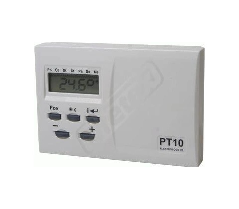 ELEKTROBOCK PT10