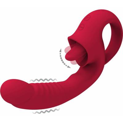 B-Series Viliam Licking