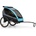 KLARFIT Kiddy King 40kg BCT1-KiddyKingBlue