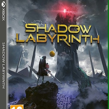 Shadow Labyrinth (XSX)