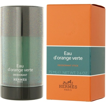 Hermès Eau D'Orange Verte deostick 75 ml