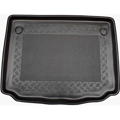 Astar Стелка за багажник за Fiat Stilo (2002-2007) 3 doors (192135ST)