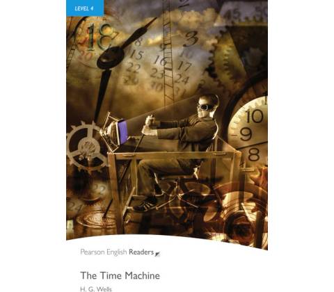 Time Machine & MP3 for Pack