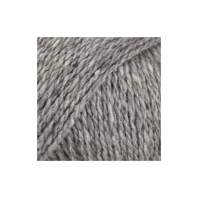 DROPS Soft Tweed mix 07 - kámen