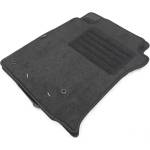 Petex Мокетни стелки за TOYOTA Land Cruiser J120 (2003-2009) / Prado J150 (2009-2023) - 3 врати (112453502)