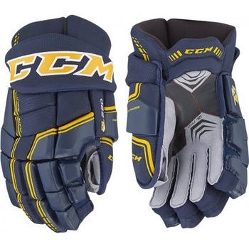 Hokejové rukavice CCM QuickLite 290 SR