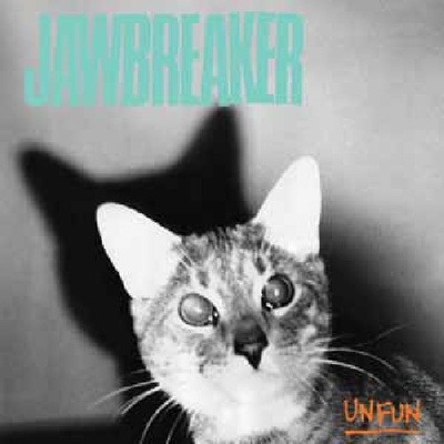 JAWBREAKER: UNFUN -LTD- LP