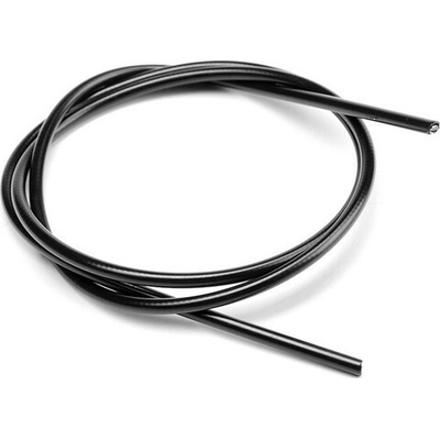 Extend radiaci bowden čierna 4 mm