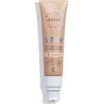 LUMENE STAY - Дълготраен фон дьо тен с минерален SPF30