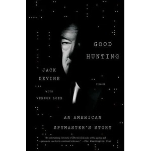 Good Hunting | Jack Devine, Vernon Loeb (ISBN: 9781250069634)