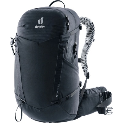 Deuter Futura 25l SL čierna