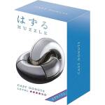 Hanayama Метален логически пъзел Hanayama - Cast Puzzle Donuts Huzzle (515057)