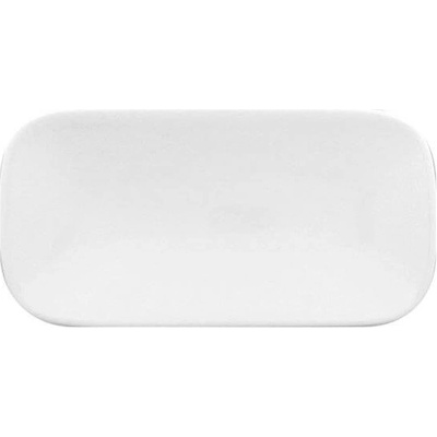 RAK Porcelain Talíř obdélný 22 x 11 cm RAK-AURPM22