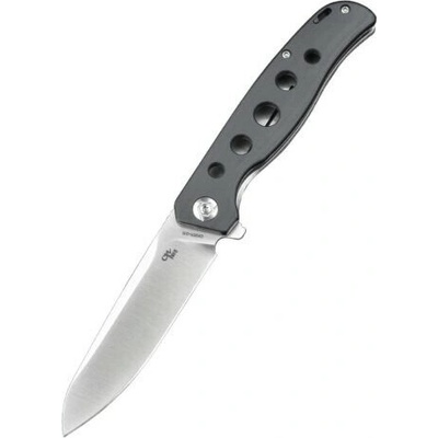 CH KNIVES CH3011-G10-BK