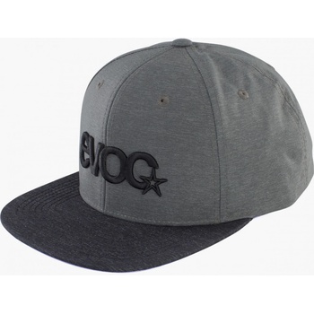 EVOC Snapback Cap Multicolour
