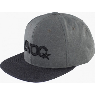 EVOC Snapback Cap Multicolour