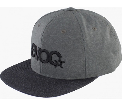 EVOC Snapback Cap Multicolour