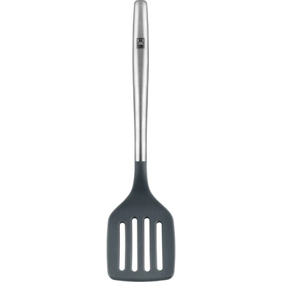 BRA Obracečka SIGNATURE 33,8 cm, nerez/silikon