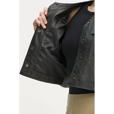 Day Birger et Mikkelsen Кожено яке Day Birger et Mikkelsen Malik (DAY65243723)