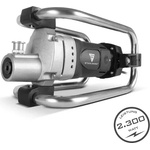 STAHLWERK Вибратор за бетон stahlwerk br-2300 st/ 2300w (49032)