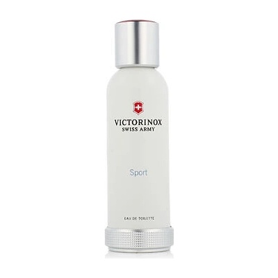 Swiss Army Classic Sport Toaletní voda pánská 100 ml