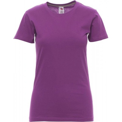 Payper SUNSET LADY Tričko dámske Summer violet