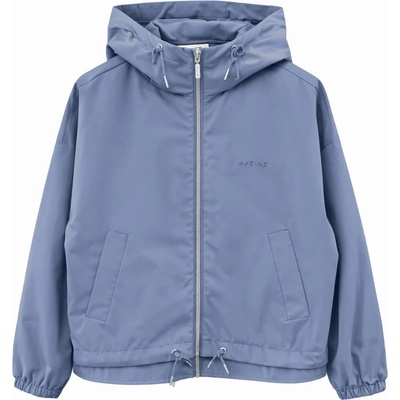 Mazine Дамско ежедневно яке Mazine Women's Layer Look Light Jacket Casual jacket - Slate Blue - размер XL (103-1822-1215)