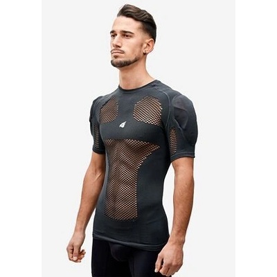 BLUEGRASS chránič zad SEAMLESS B&S D3O – Zboží Dáma