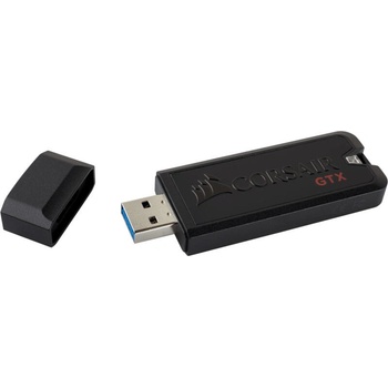 Image 1 of Corsair Voyager GTX 256GB USB 3.1 CMFVYGTX3C-256GB