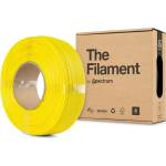 Spectrum The Filament" от Spectrum TF-24052, ReFill PLA, 1, 75 мм, 1000 г, жълт (Sorbet yellow) (TF-24052)