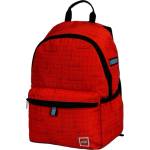 LEGO® LEGO Brick Dots Red - раница Colorblock (20375-2611)