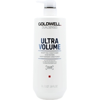 Goldwell Dualsenses Ultra Volume Bodifying Conditioner 1000 ml