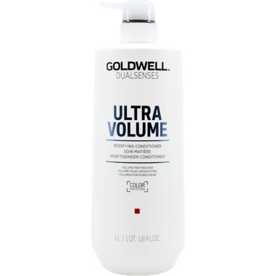 Goldwell Dualsenses Ultra Volume Bodifying Conditioner 1000 ml
