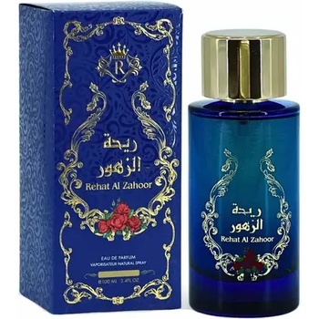 Risala Rehat Al Zahoor EDP 100 ml