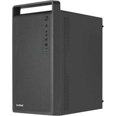 Aerocool PGS CS-109-G-BK-v1 FRGB
