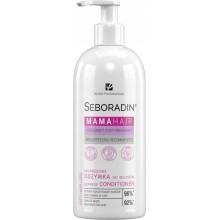 Seboradin Expresný kondicionér mama hair 400 ml