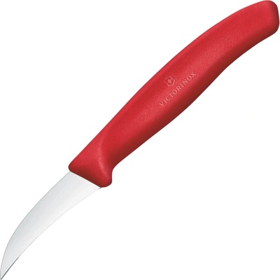 Victorinox Swiss Classic, shaping knife, 6cm, red 6.7501.C1