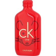 Calvin Klein CK One Collector's Edition Chinese New Year toaletná voda unisex 100 ml