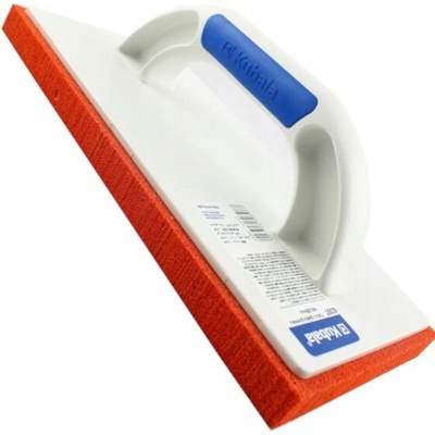 Hladidlo plastové s penovou gumou 280x140mm hr.16mm 720397