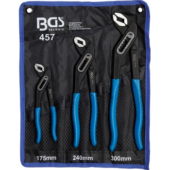 BGS Technic 457