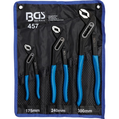 BGS Technic 457